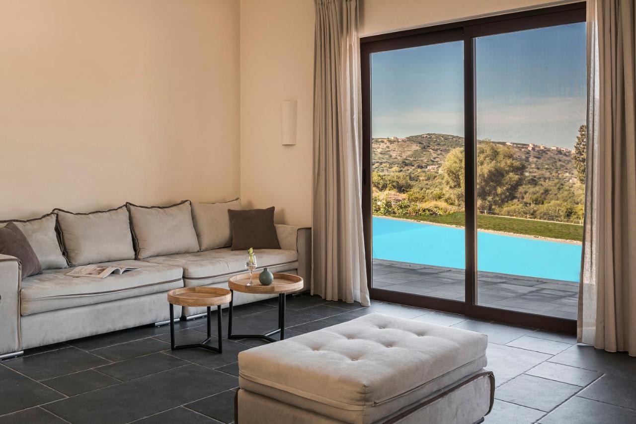 Frg Villas - Villa Volare Lakithra Экстерьер фото