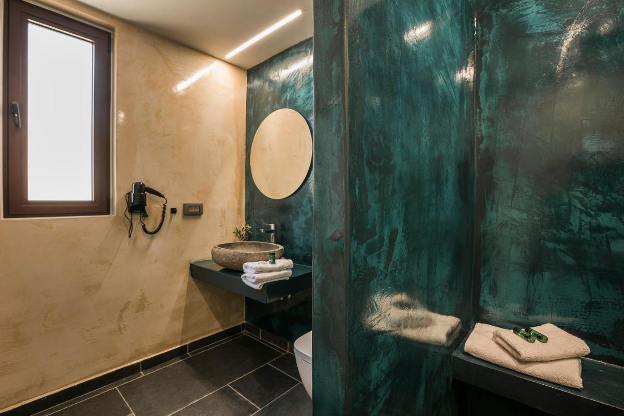 Frg Villas - Villa Volare Lakithra Экстерьер фото